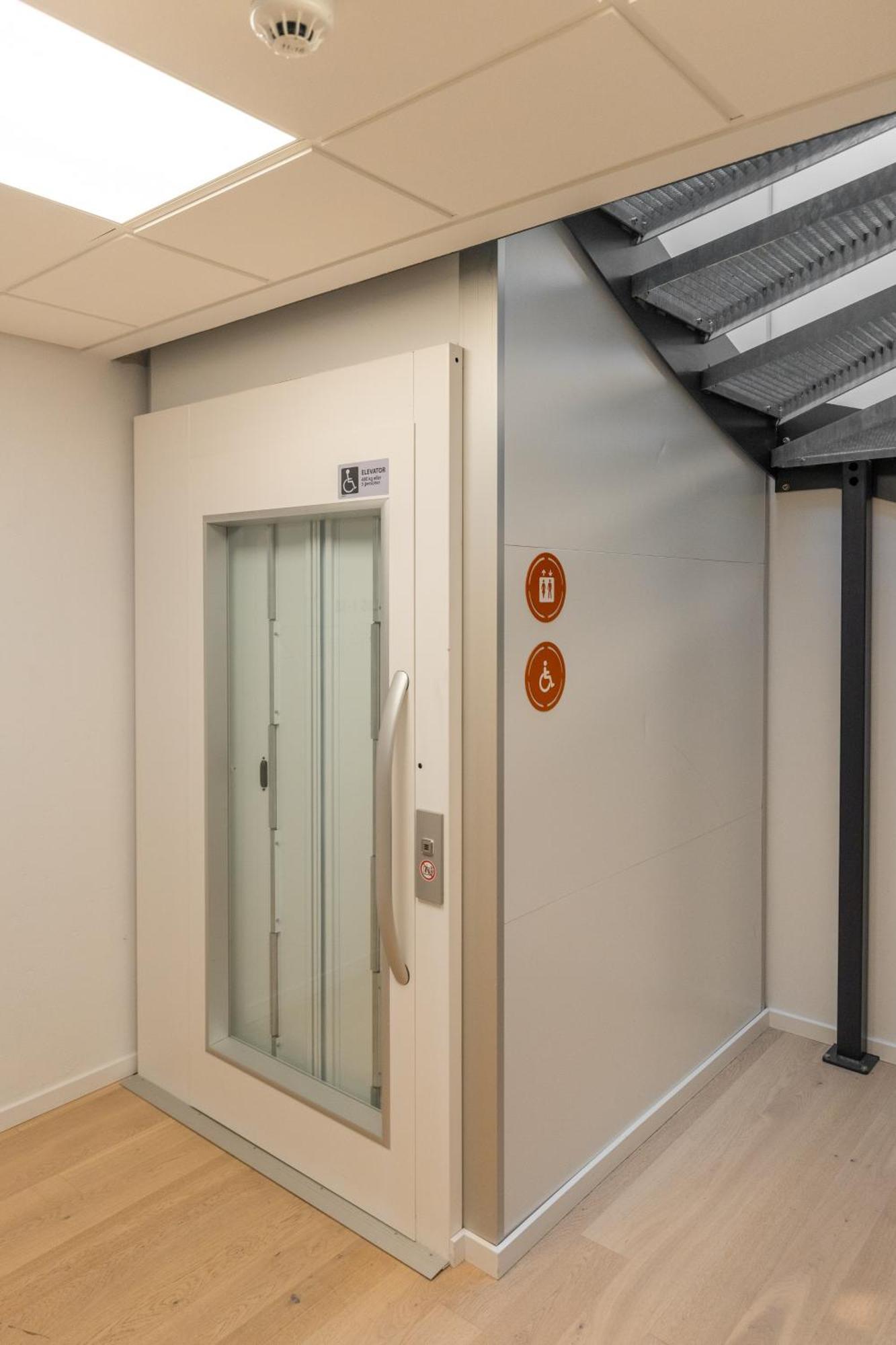 Charming Loft City Center Apartment Kopenhagen Bagian luar foto
