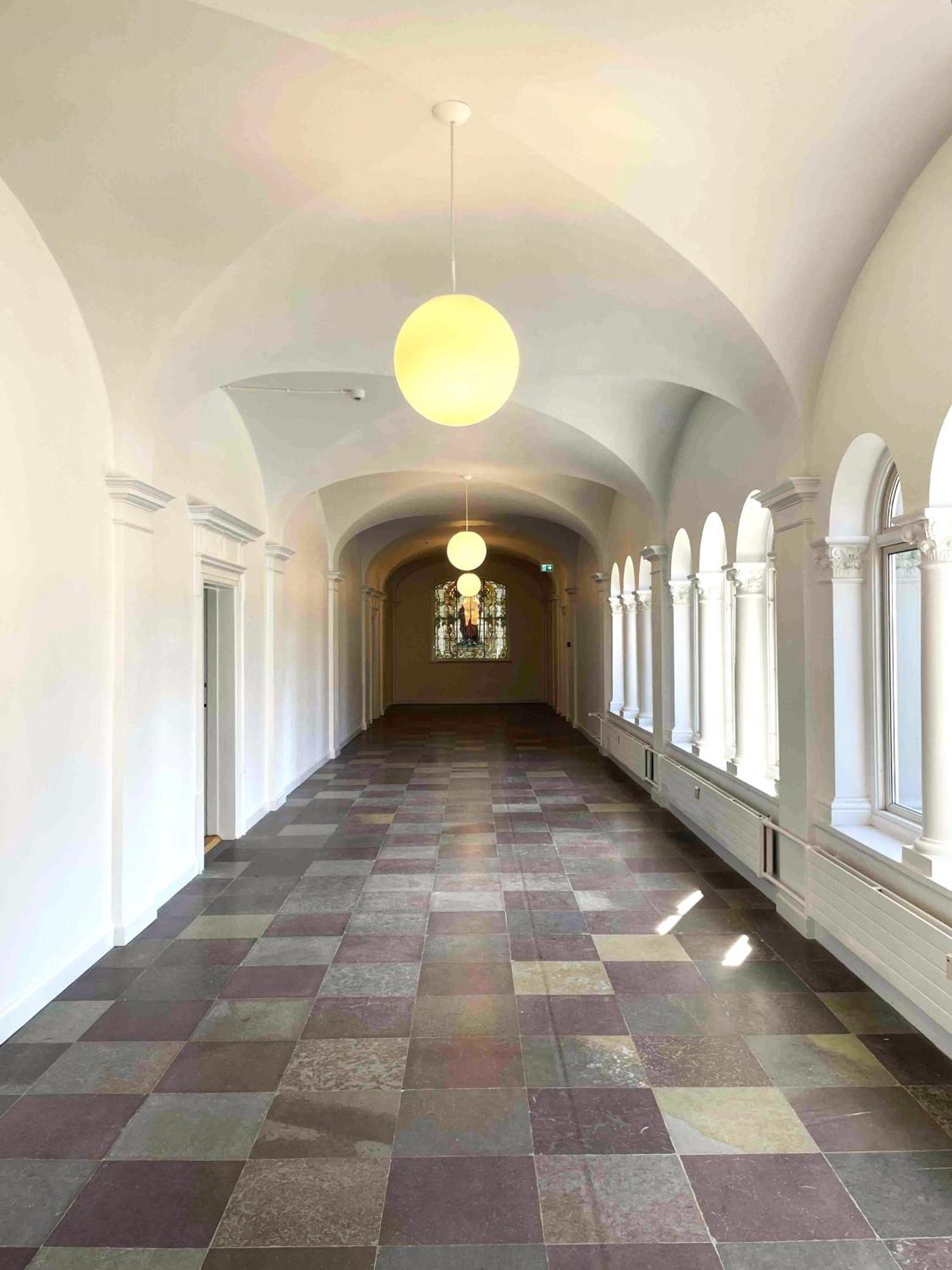 Charming Loft City Center Apartment Kopenhagen Bagian luar foto