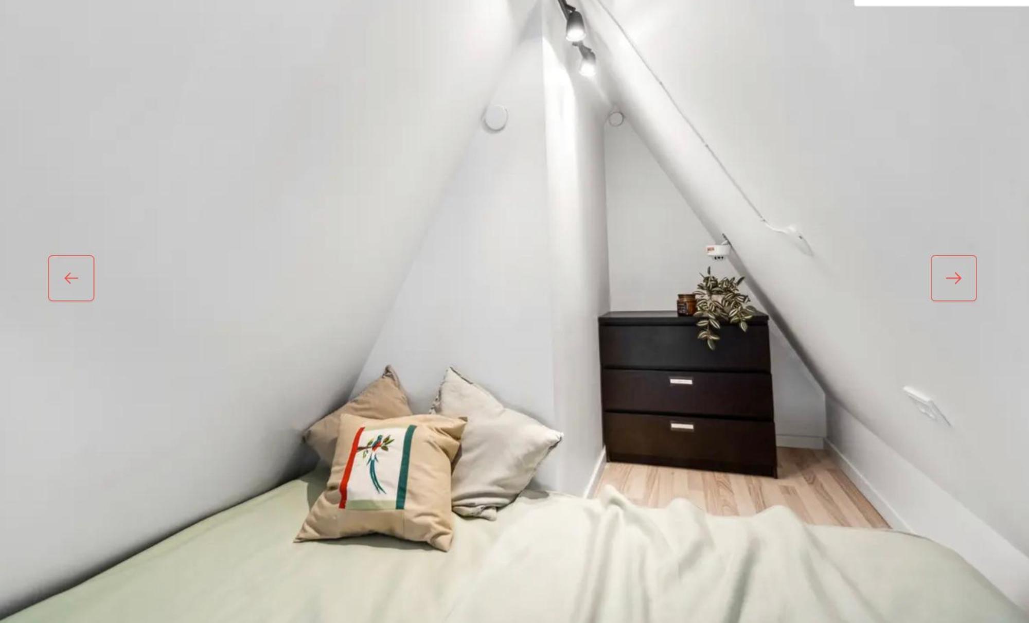 Charming Loft City Center Apartment Kopenhagen Bagian luar foto